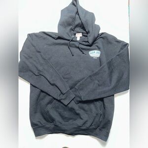 Ron Jon Orlando black hoodie size XL
